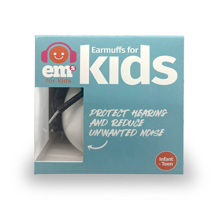 KIDS Earmuffs