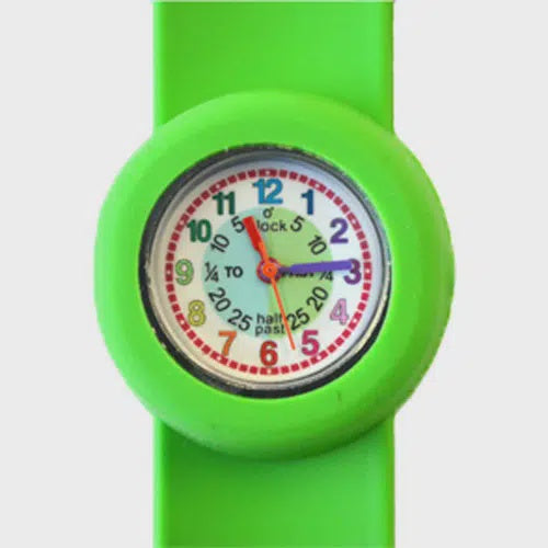 Flik-IT Time Teacher – Green