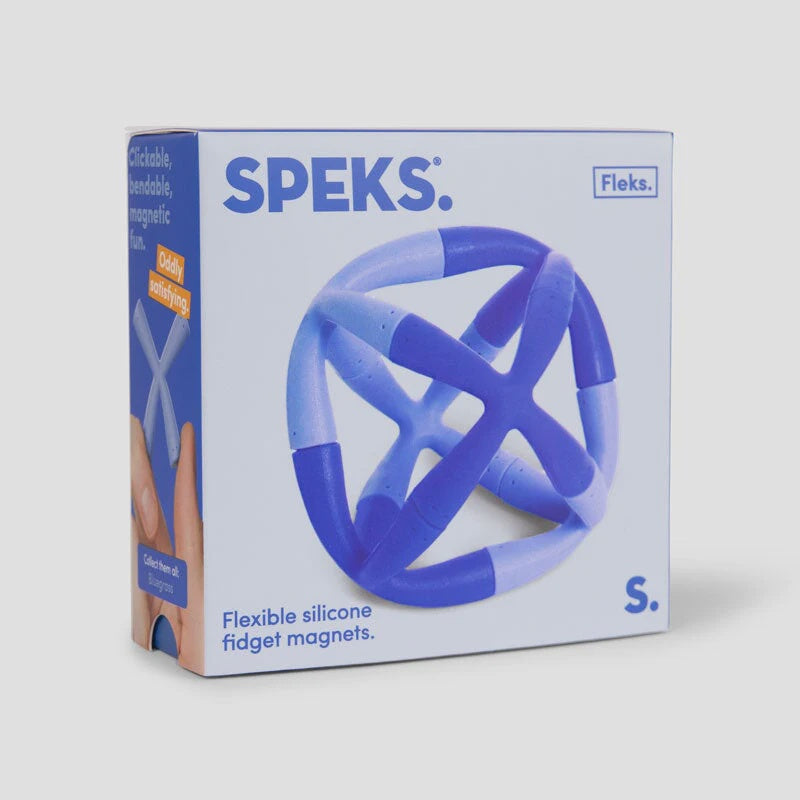 Speks - Fleks Ball Assorted