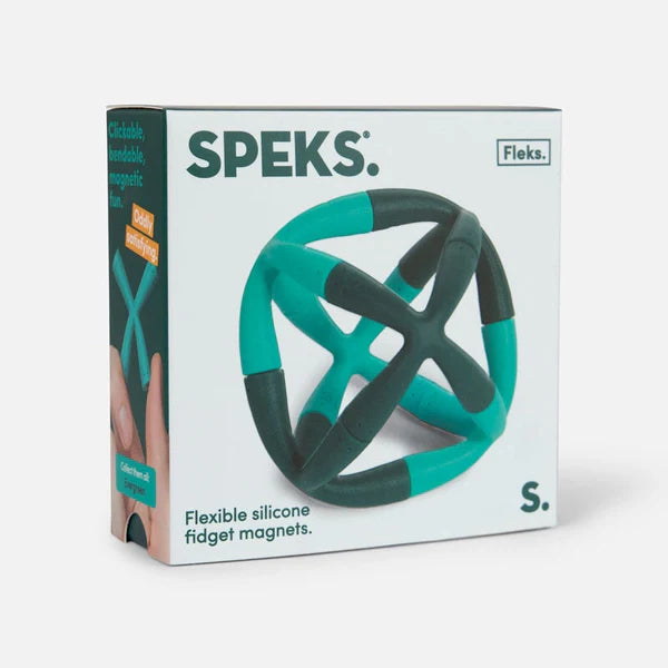 Speks - Fleks Ball Assorted