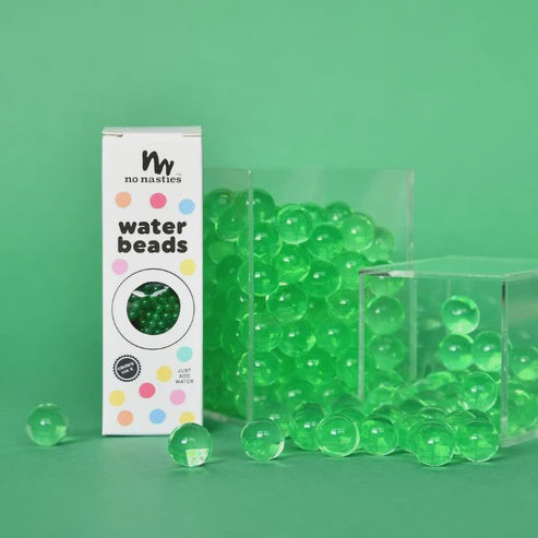 Waterbeads - Varieties