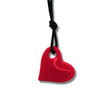 Heart Chew Pendant