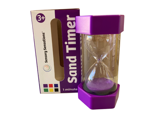 Sand Timer