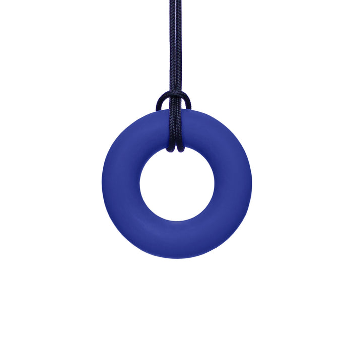 ARK's Chewable Ring Necklace