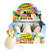 Jumbo Grow Egg - Varieties