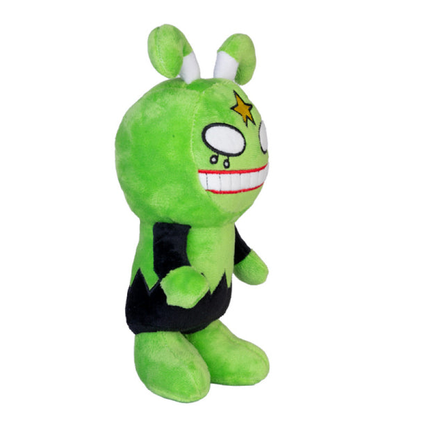 Gus Fink Boogily Heads Plush