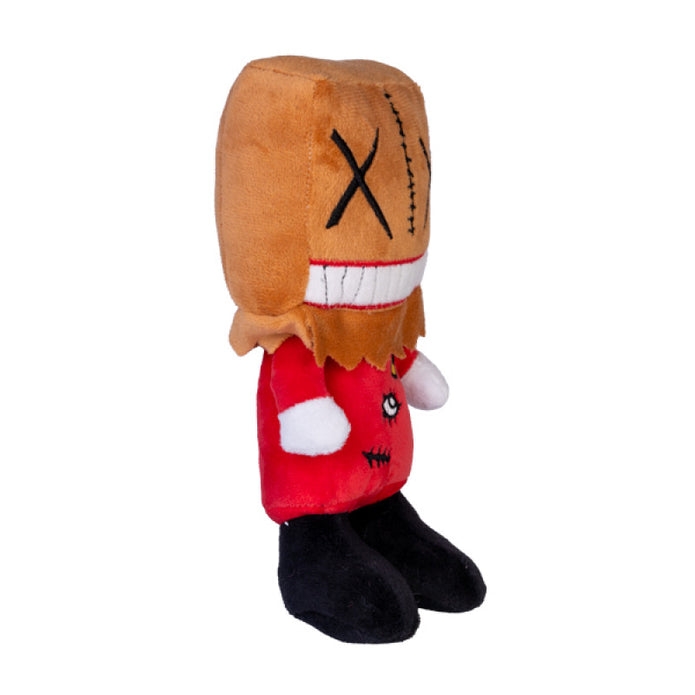 Gus Fink Boogily Heads Plush