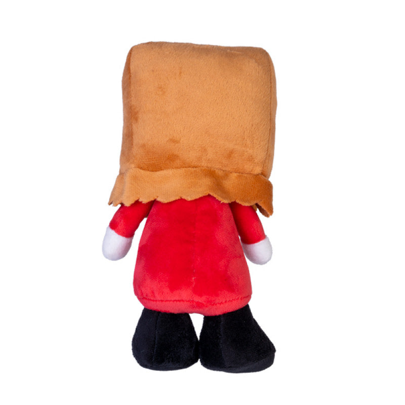 Gus Fink Boogily Heads Plush