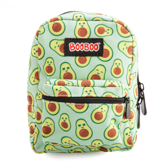 BooBoo Backpacks - Varieties