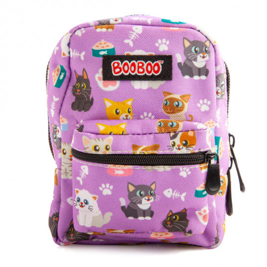 BooBoo Backpacks - Varieties