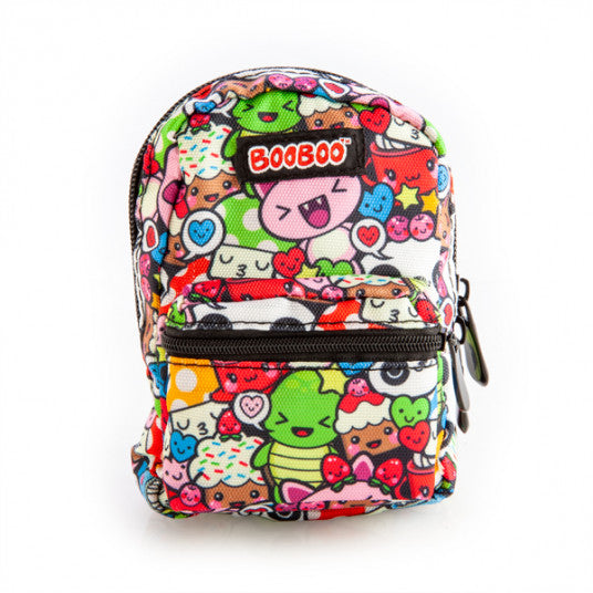 BooBoo Backpacks - Varieties