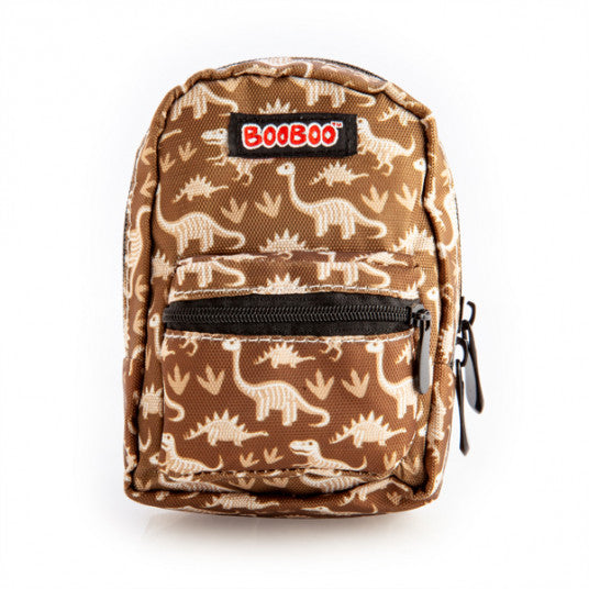 BooBoo Backpacks - Varieties