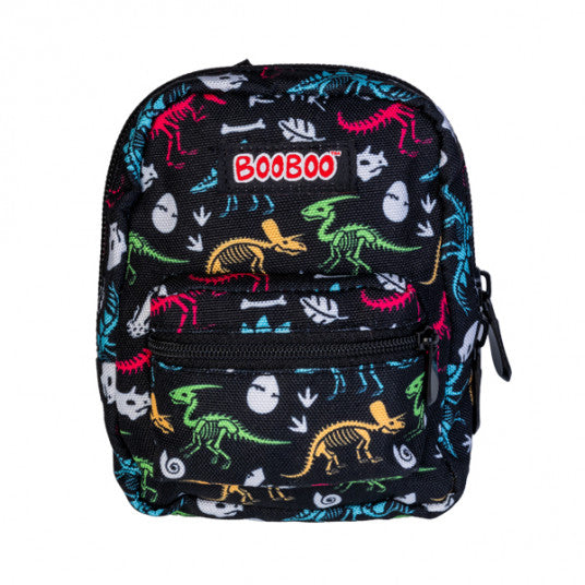 BooBoo Backpacks - Varieties