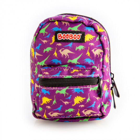 BooBoo Backpacks - Varieties