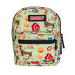 BooBoo Backpacks - Varieties