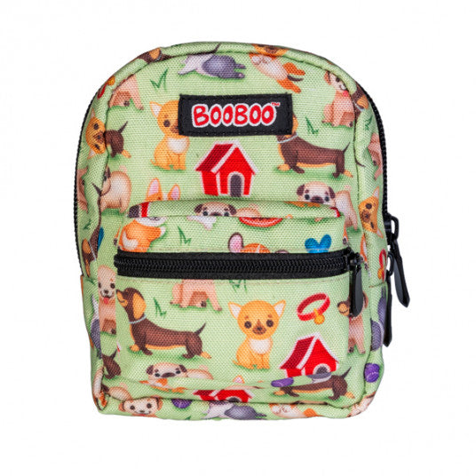 BooBoo Backpacks - Varieties