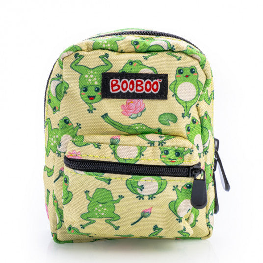 BooBoo Backpacks - Varieties