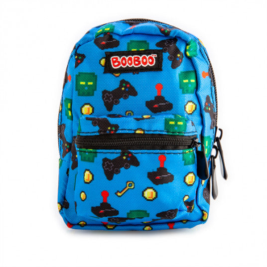 BooBoo Backpacks - Varieties