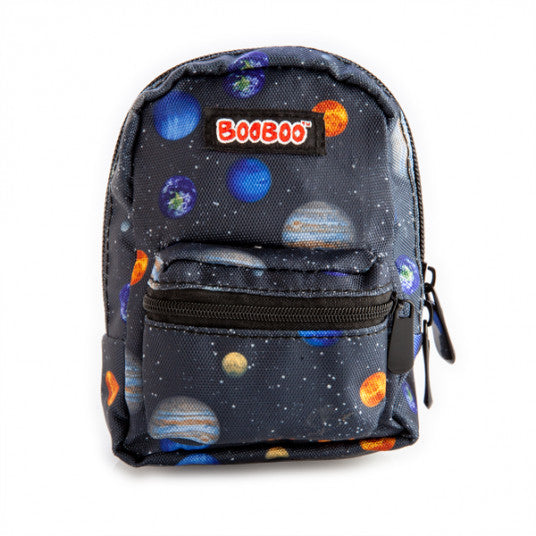 BooBoo Backpacks - Varieties