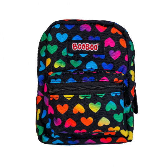 BooBoo Backpacks - Varieties