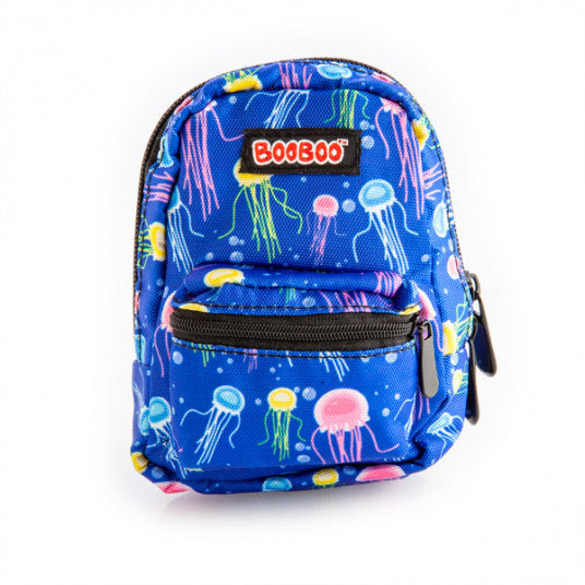 BooBoo Backpacks - Varieties