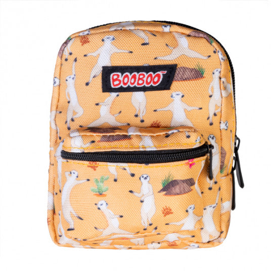 BooBoo Backpacks - Varieties