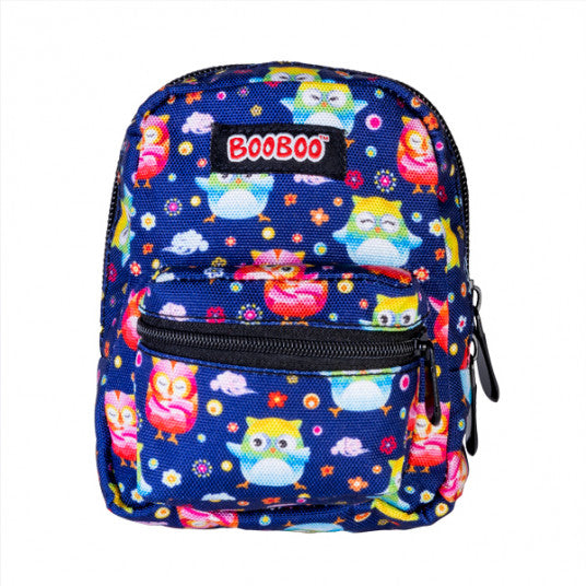 BooBoo Backpacks - Varieties