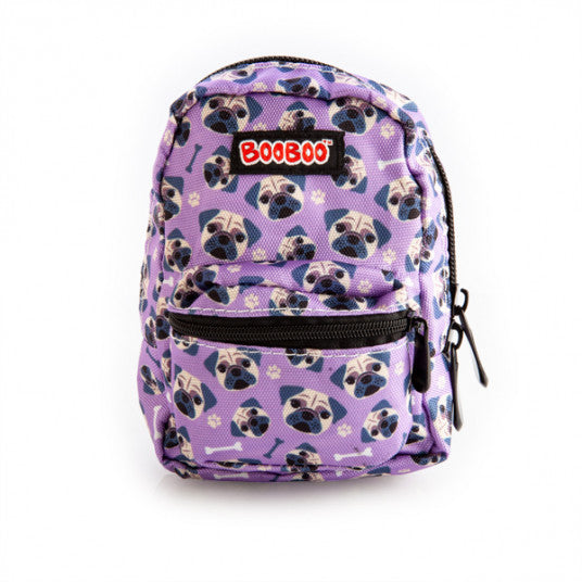 BooBoo Backpacks - Varieties