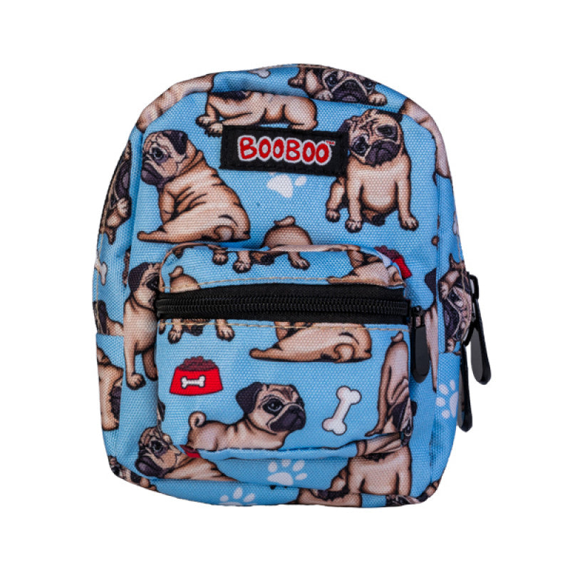 BooBoo Backpacks - Varieties