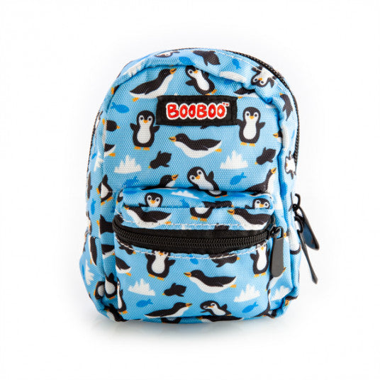 BooBoo Backpacks - Varieties