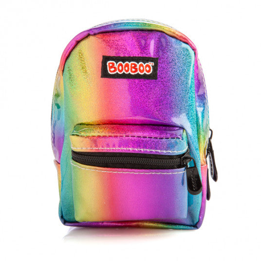 BooBoo Backpacks - Varieties