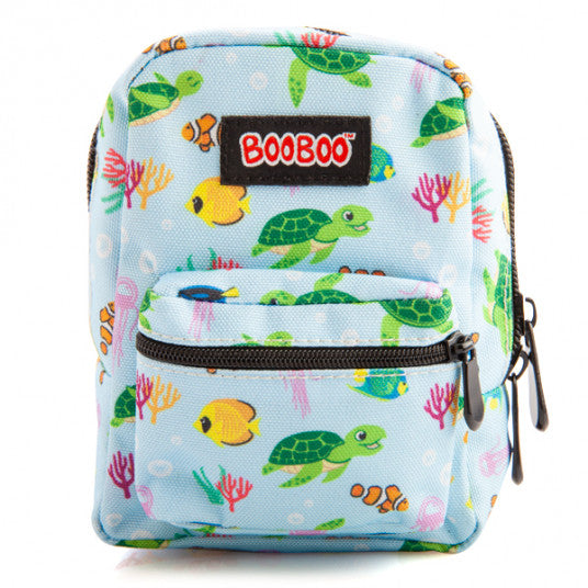 BooBoo Backpacks - Varieties