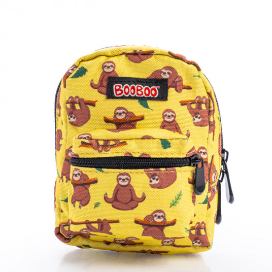 BooBoo Backpacks - Varieties