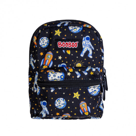 BooBoo Backpacks - Varieties