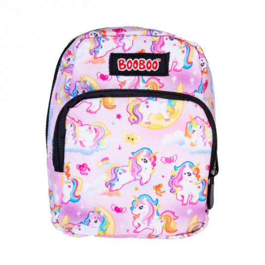 BooBoo Backpacks - Varieties