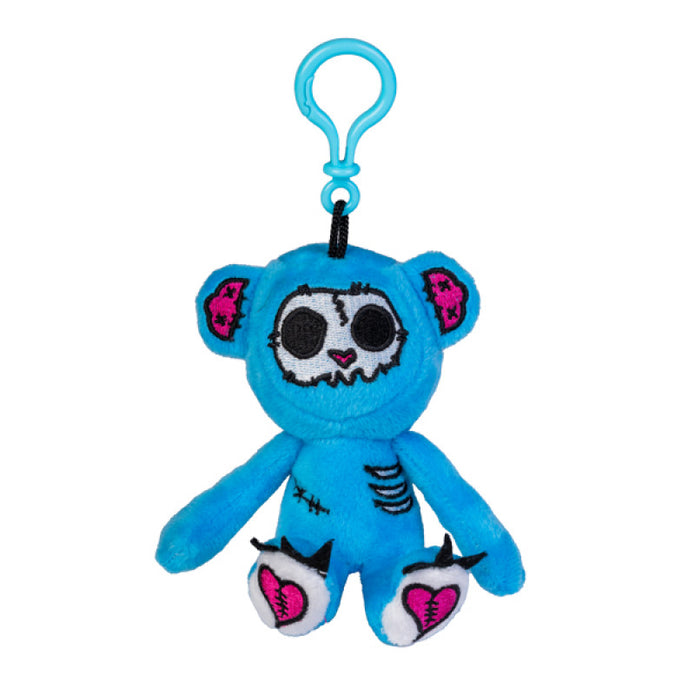 Gus Fink Keychain Plush - Varieties