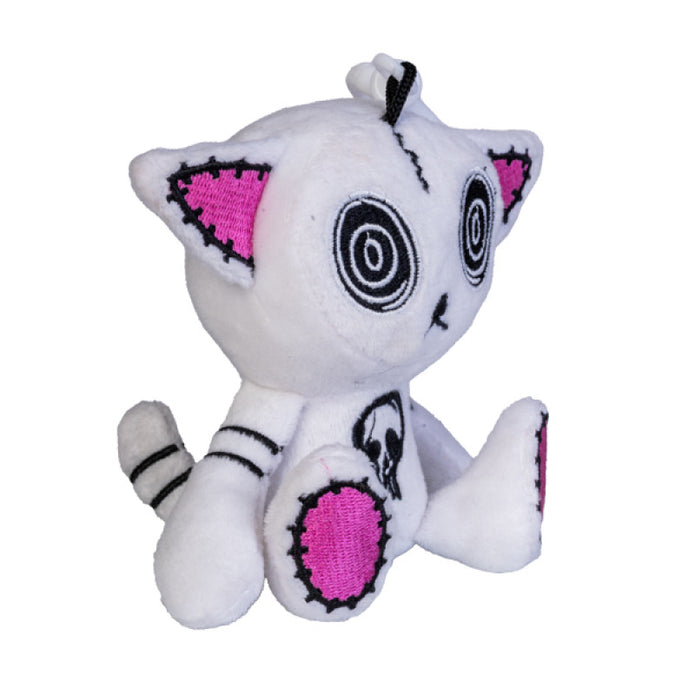 Gus Fink Keychain Plush - Varieties