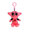 Gus Fink Keychain Plush - Varieties