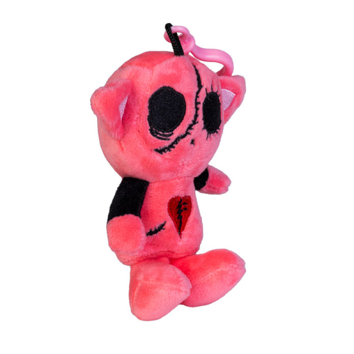 Gus Fink Keychain Plush - Varieties