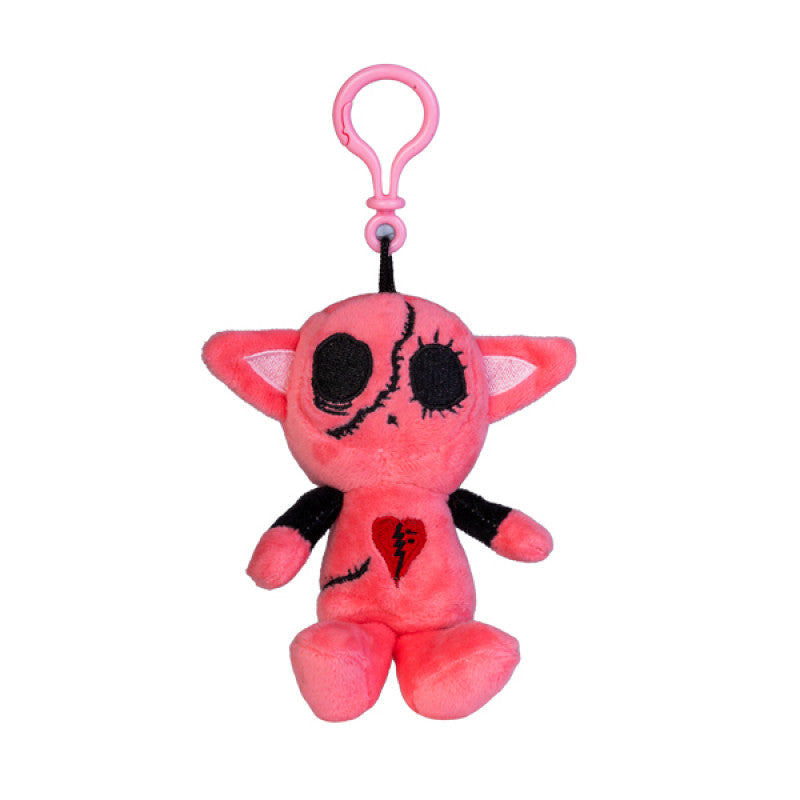 Gus Fink Keychain Plush - Varieties