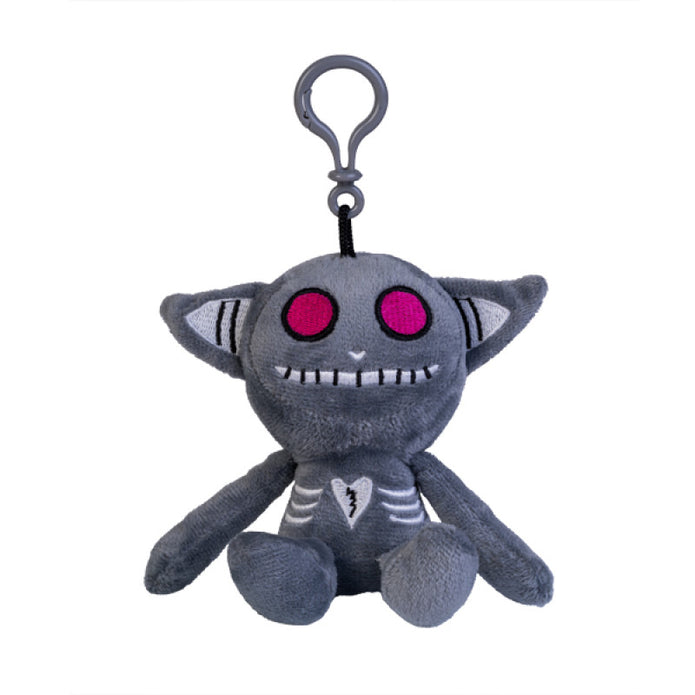 Gus Fink Keychain Plush - Varieties