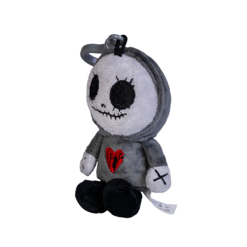 Gus Fink Keychain Plush - Varieties