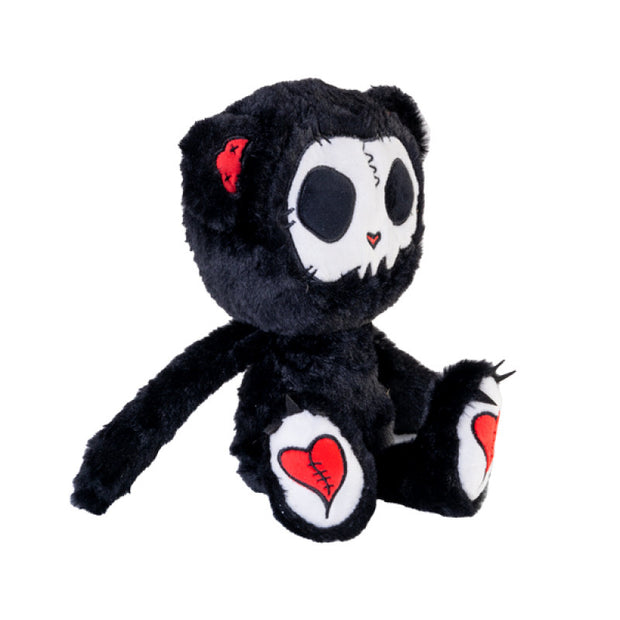 Gus Fink Gooli Plush Grim Stitch Bears