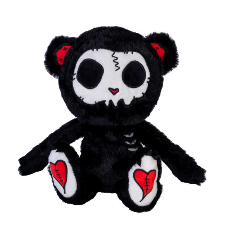 Gus Fink Gooli Plush Grim Stitch Bears