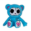 Gus Fink Gooli Plush Grim Stitch Bears