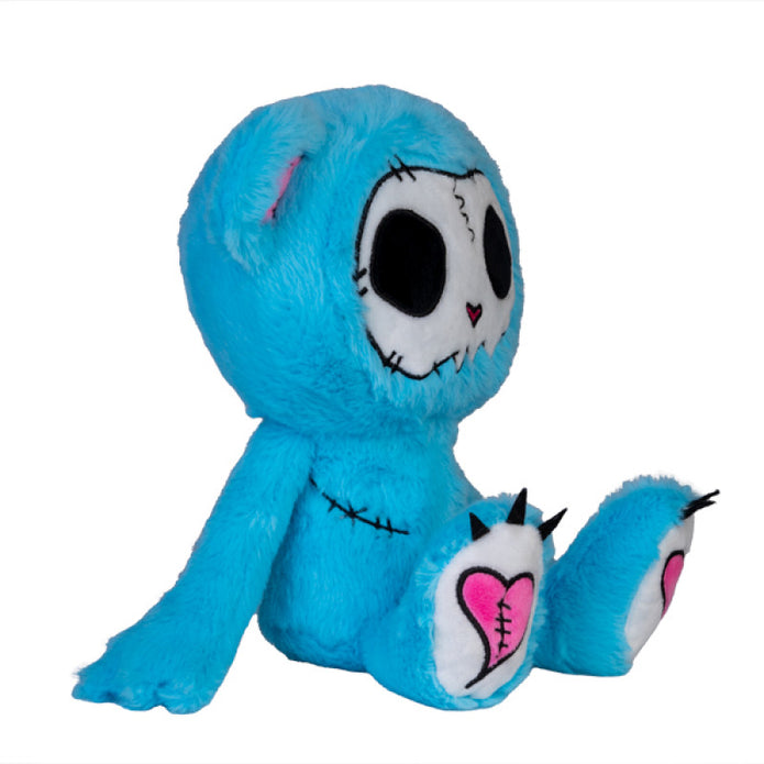 Gus Fink Gooli Plush Grim Stitch Bears