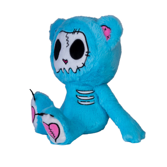 Gus Fink Gooli Plush Grim Stitch Bears