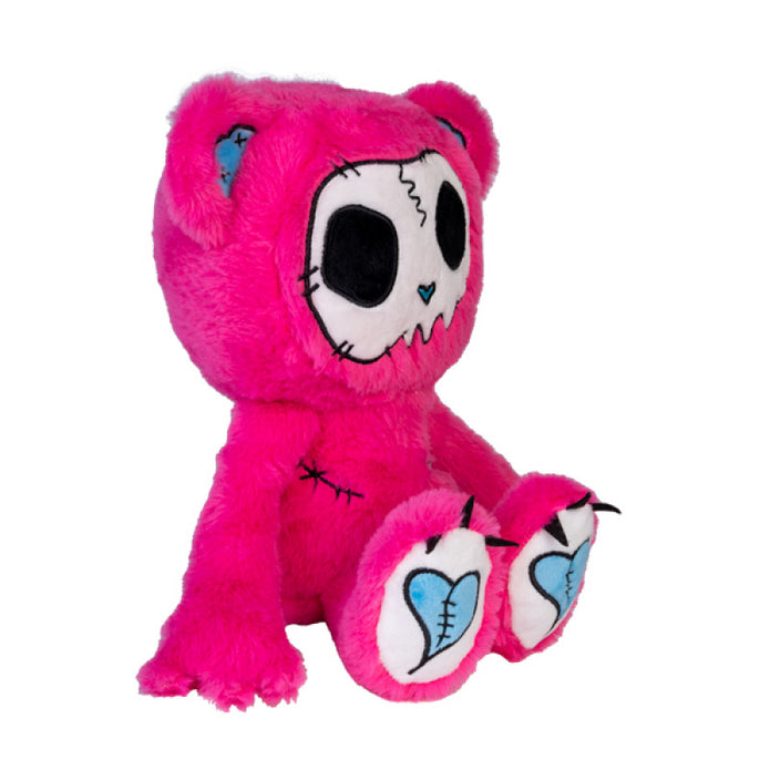 Gus Fink Gooli Plush Grim Stitch Bears