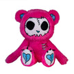 Gus Fink Gooli Plush Grim Stitch Bears