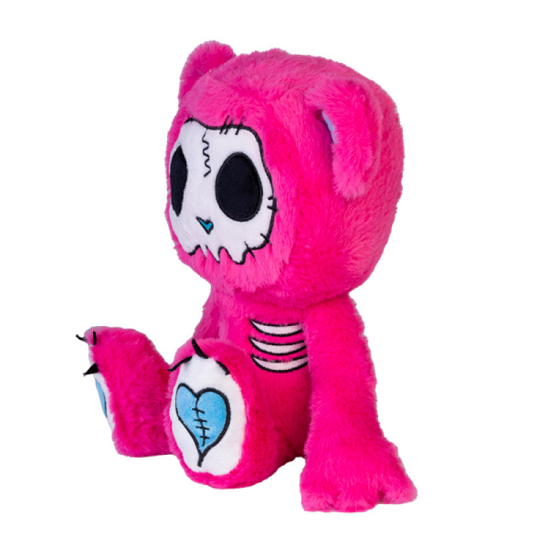 Gus Fink Gooli Plush Grim Stitch Bears